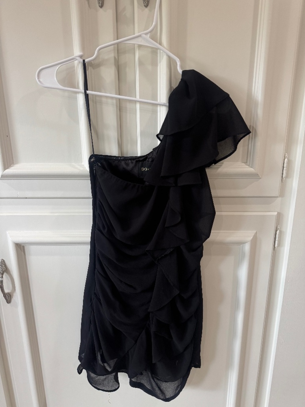 DO+BE Mini Dress
